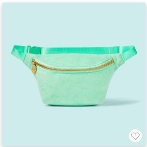 Terry Cloth Fanny Pack- Stoney Clover Lane x Target